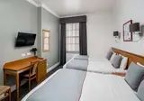 OYO Townhouse New England Victoria foto 10