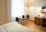 Starhotels Anderson foto 25