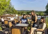 Camping Les Grottes De Roffy foto 16