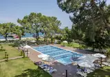 Dosinia Luxury Resort foto 21