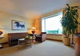 Regent Warsaw Hotel foto 15