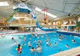 Camping Duinrell foto 10