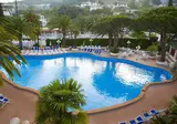 Park Imperial Terme Hotel foto 1