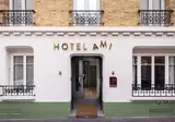 Hotel Ami foto 8