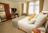 Citrus Plaza Hotel foto 4