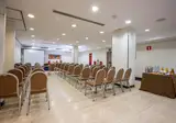 Leonardo Hotel Madrid City Center foto 11
