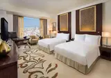 Conrad Dubai foto 2