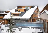 Alpenroyal Hotel foto 7