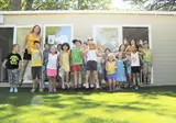 Camping Les Pirons foto 28