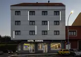 Hotel Europa Arteixo foto 1