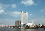 Hilton Cairo Gran Nile foto 7