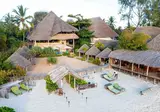 Mvuvi Boutique Resort foto 2
