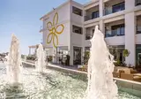Sentido Asterias Beach Resort foto 2