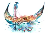 Hotel Ca' D'Oro Venezia foto 15
