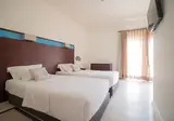 Hotel Dunas de Sal foto 4