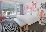 Radisson RED Hotel Dubai Silicon Oasis foto 7