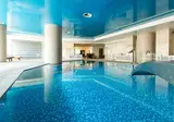The Royal Blue Resort & Spa foto 10