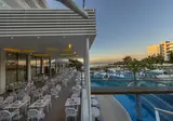 Melissi Beach Hotel & Spa foto 7
