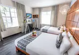 Chesterfield Hotel & Suites foto 9