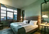 Hotel AMERON Berlin ABION Spreebogen Waterside foto 21
