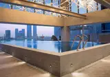 The St. Regis Downtown Dubai foto 6