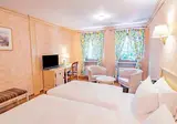 Hotel & Restaurant Aux Tanneries de Wiltz foto 7