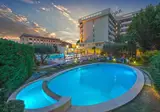 Savoia Termæ & Spa Hotel foto 2