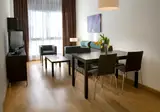 Aparthotel Compostela Suites foto 6