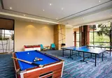 Pullman Pattaya Hotel G foto 8