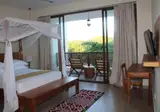 Hisia Nungwi Experience Hotel foto 16