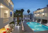 Princessa Vera Hotel Apartments foto 11