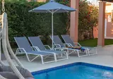 Remetzo Villas foto 2