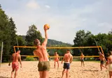 Camping Feriendorf Am Maltschacher See foto 5
