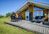 Skaerbaek Holiday Center foto 1