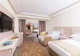 Pickalbatros Aqua Vista Resort Hurghada foto 5