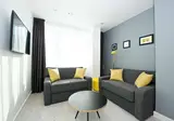Staycity Aparthotels Manchester - Piccadilly foto 24
