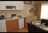Three Apples Suites and Hotel foto 4