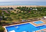 Camping Del Mar foto 1