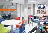 Scout Madrid Hostel foto 1