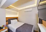 Bergama Hotel Istanbul foto 25