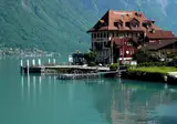 Strandhotel foto 1