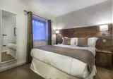 Hotel Shepherd Bush London foto 19