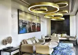 Hilton Istanbul Kozyatagi foto 5