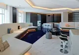 V Hotel Dubai Curio Collection by Hilton foto 29