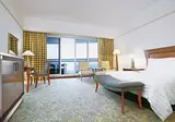 Le Meridien Al Aqah Beach Resort foto 30