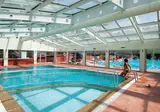 Seher Kumköy Star Resort & Spa foto 26