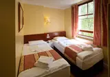 Hotel Shakespeare foto 30