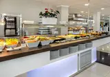 Hotel RH Gijon foto 17