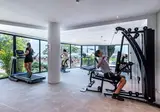 Zenith Hotel foto 26