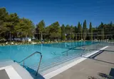 Campsite Valkanela Mobile Homes foto 10